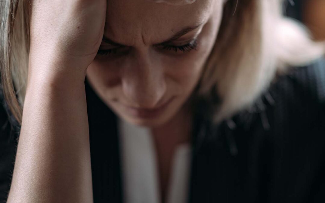 PTSD and Substance Use Disorder: The Connection