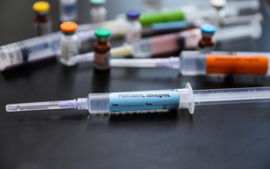 Understanding Fentanyl: A Double-Edged Sword