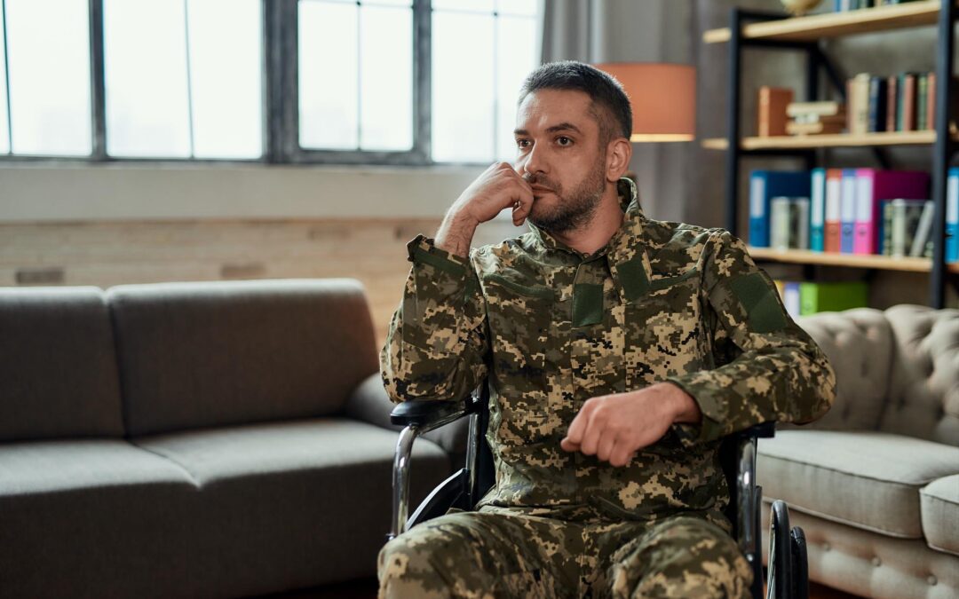 Comprehensive PTSD Guide: Causes, Symptoms & Treatment Options