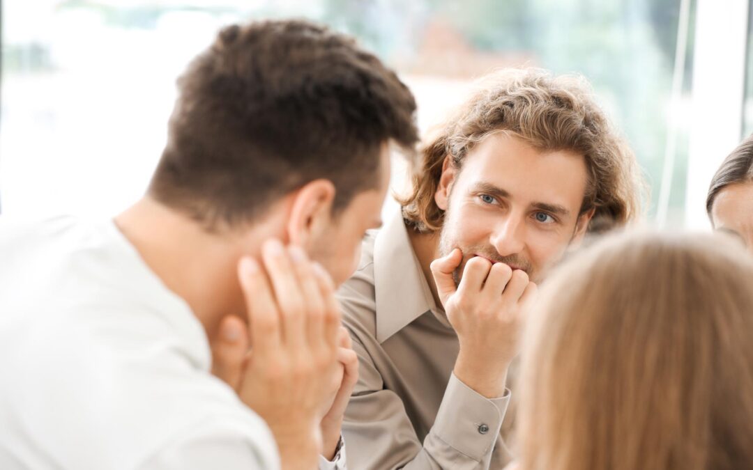 Breaking Down the Outpatient Mental Health Program Experience
