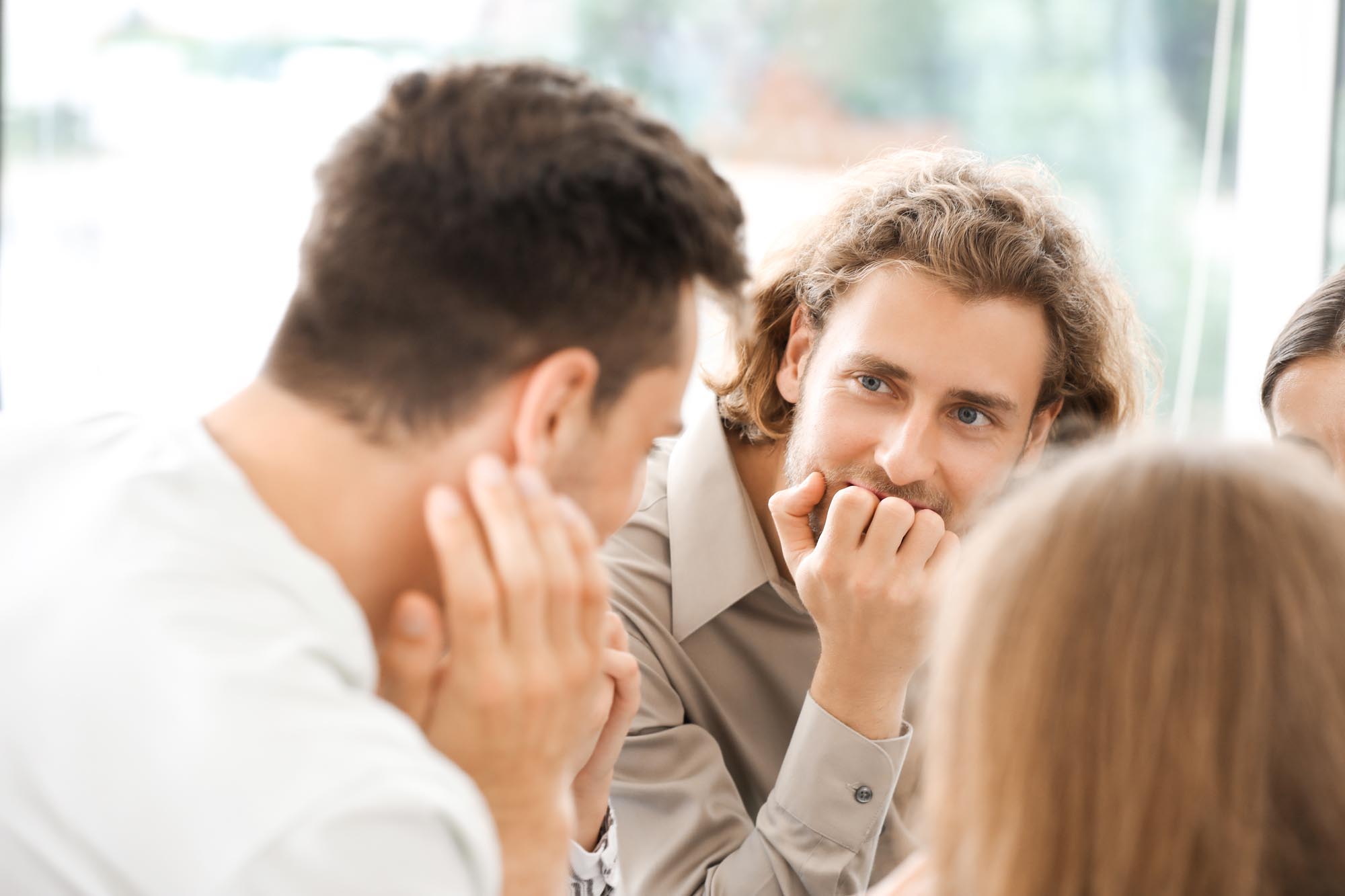 Mental Health Program-NH