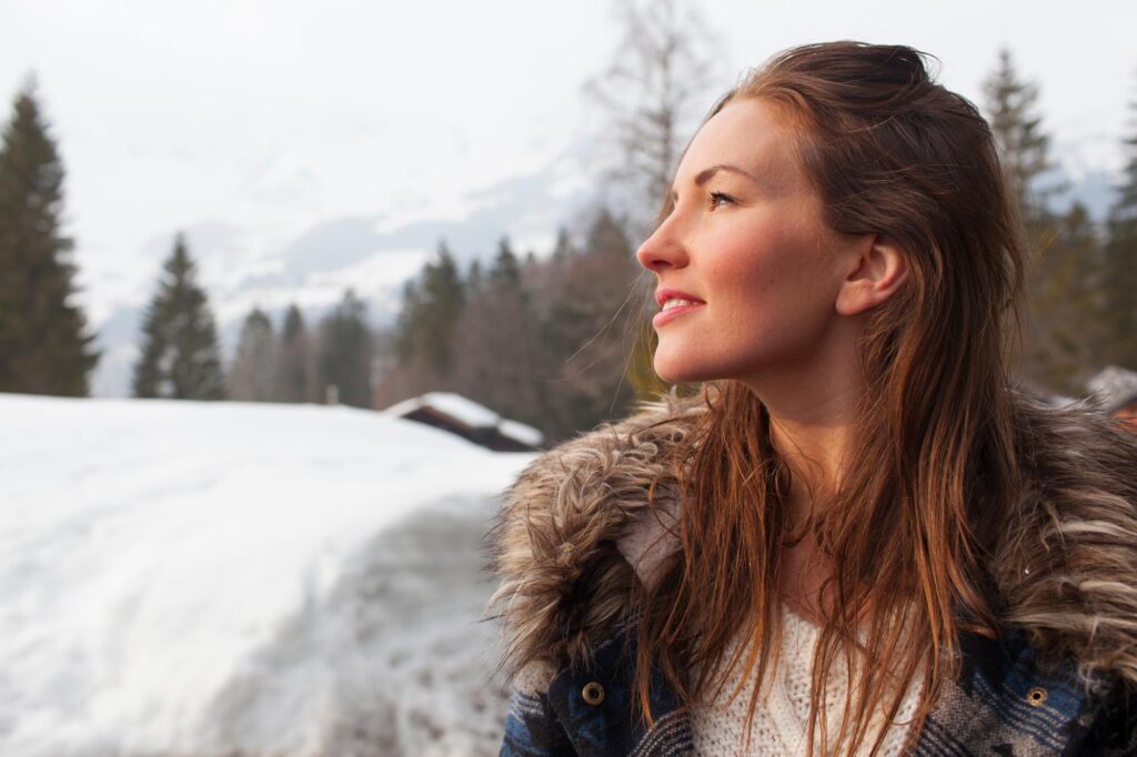 Holiday Depression-Portsmouth, New Hampshire