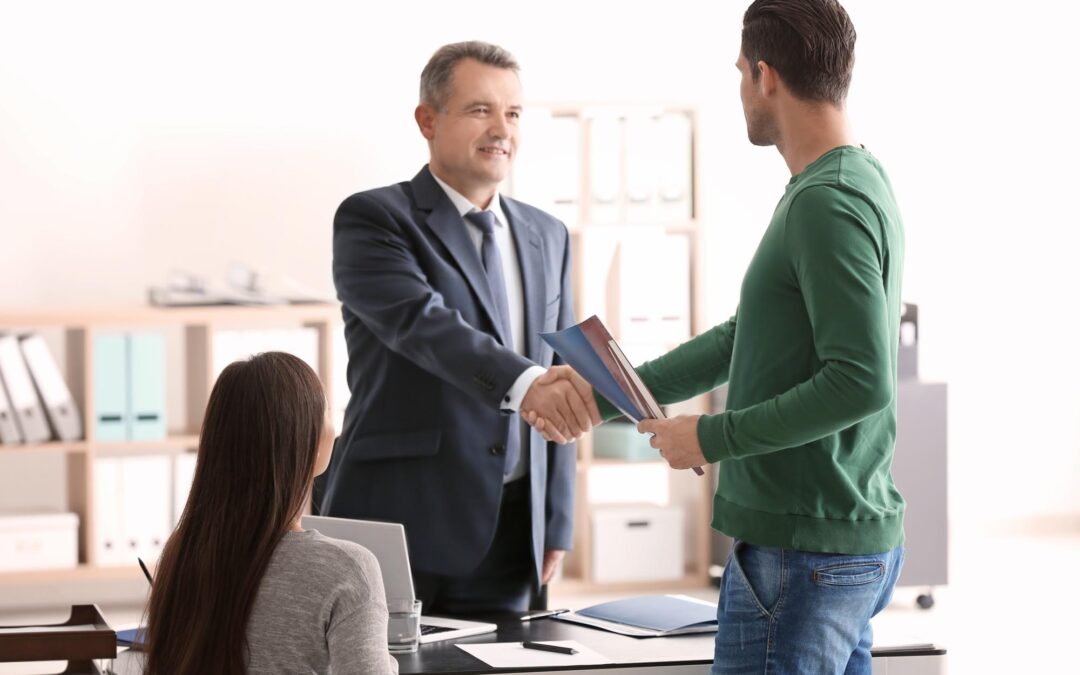 Is My Depression Costing Me My Job? An Essential Guide for Men