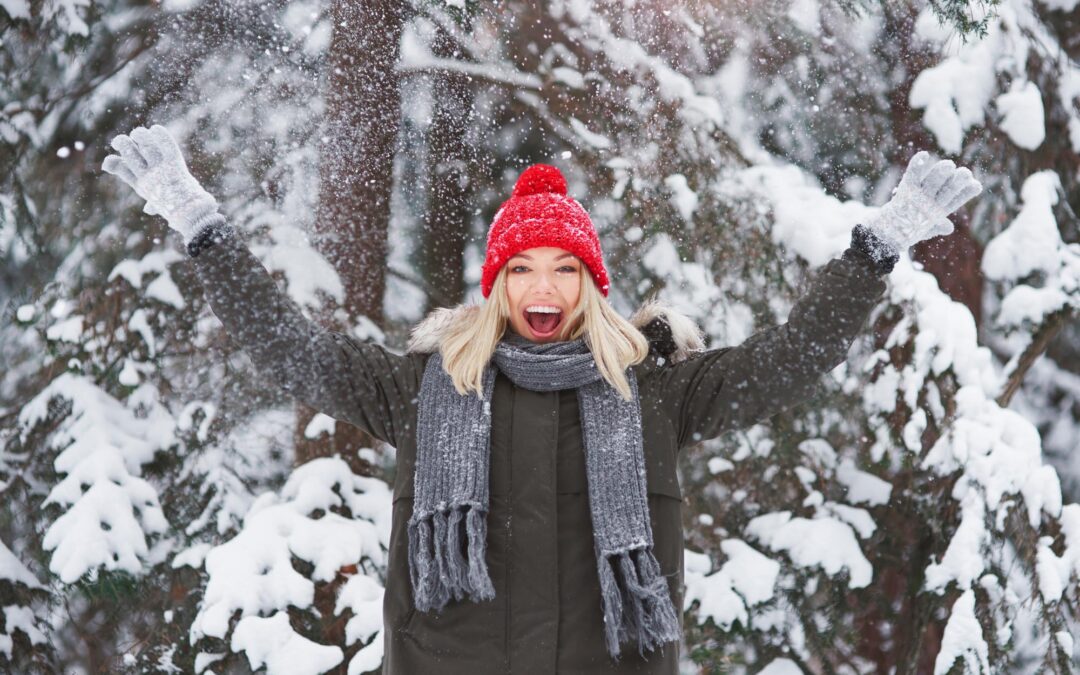 Holiday Depression vs. SAD: Symptoms, Causes & Effective Treatments Guide