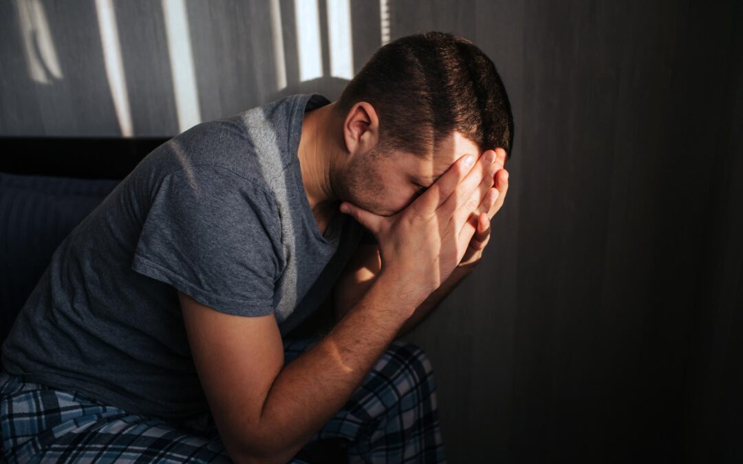 Coping with Suicidal Thoughts- A Man’s Powerful Guide to Get Help