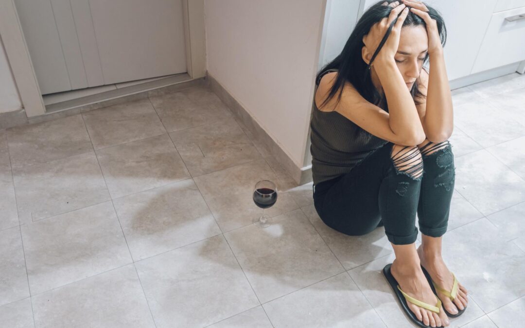 Can Alcohol Withdrawal Be Fatal? Warning Signs
