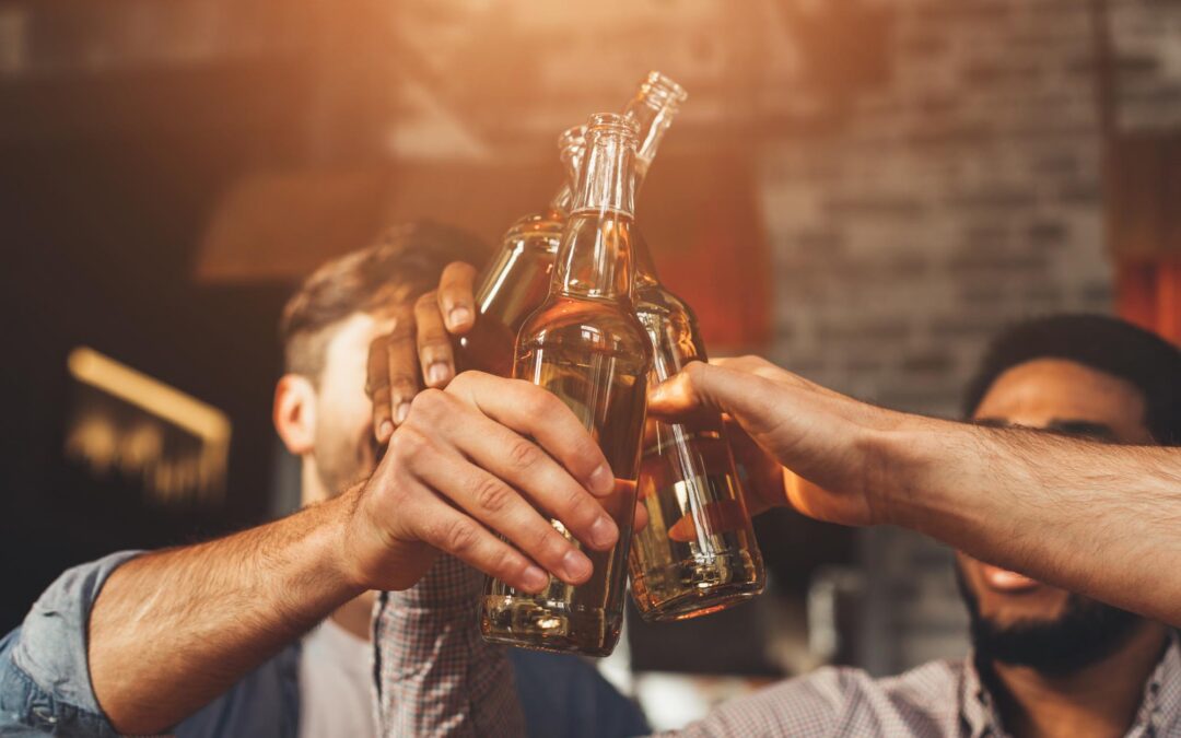 Binge Drinking vs. Alcoholism: A Critical Guide to the Truth