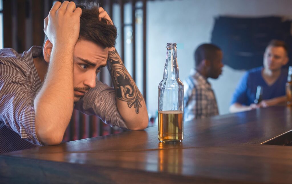 Alcohol Addiction Treatment- Portsmouth, New Hampshire