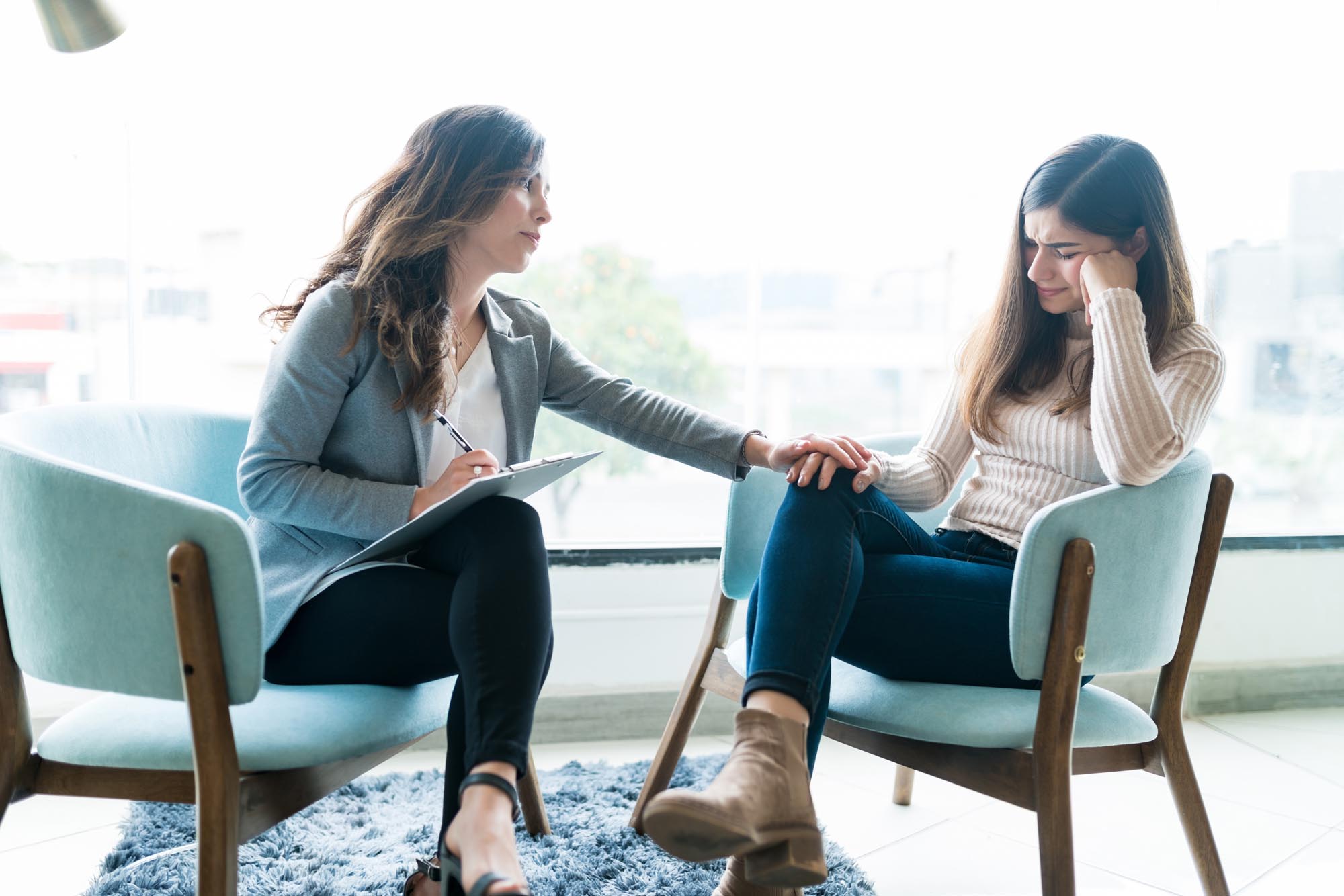 Opioid Addiction Treatment- Portsmouth, New Hampshire